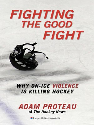 cover image of Fighting the Good Fight